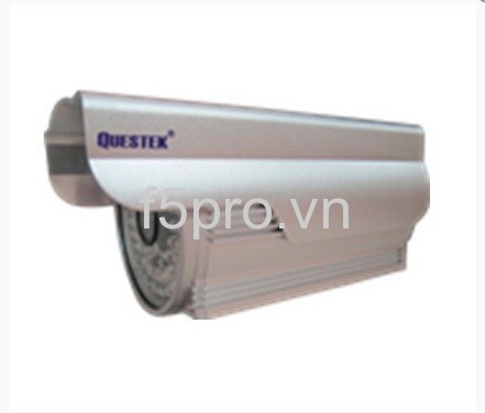 Camera box Questek QTC-622 - hồng ngoại