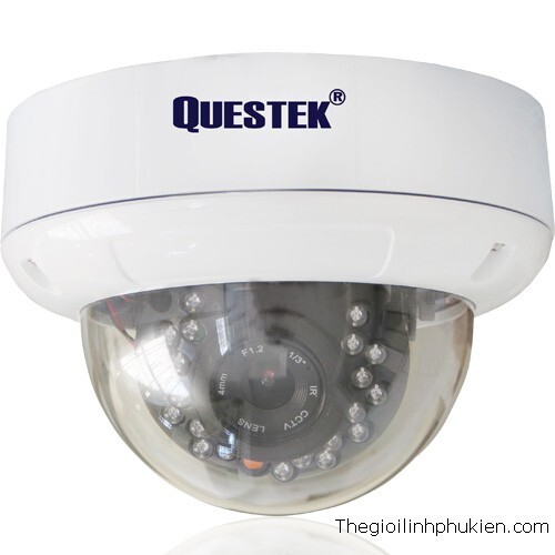 Camera Questek QTX-1412Z