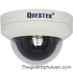 Camera Questek QTX-1712Z