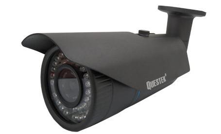 Camera box Questek QTX-2300CVI - hồng ngoại