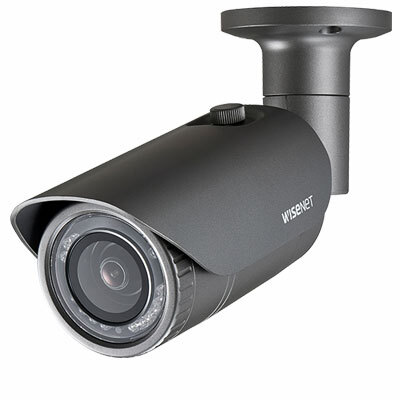 Camera Samsung AHD Bullet 4MP HCO-7020R