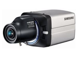 Camera Samsung SCB-2002AJ