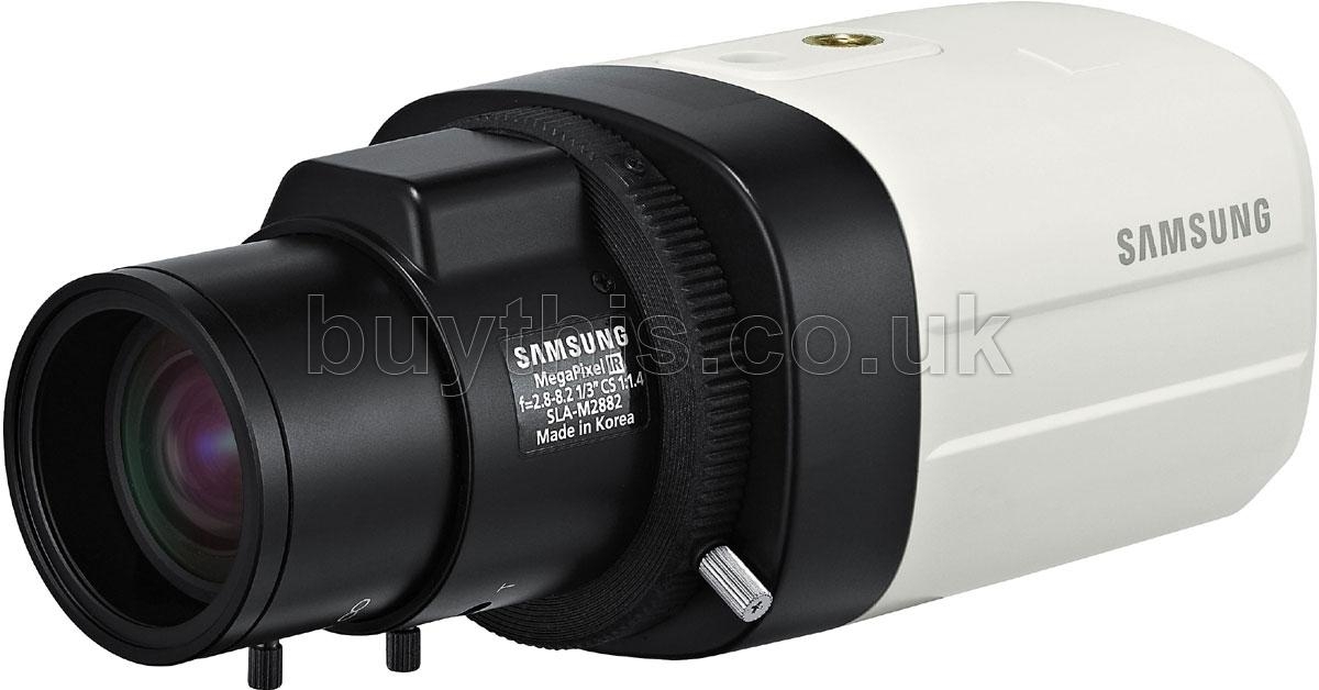 Camera Samsung SCB-5000PD
