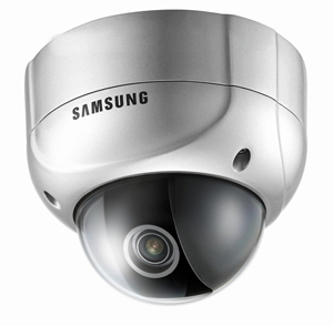Camera Samsung SVD-4600P
