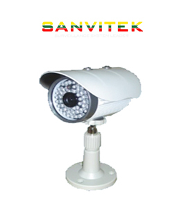 Camera Sanvitek SA-166PA