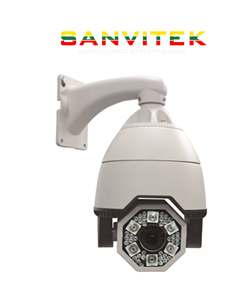 Camera SANVITEK SCY-JeD89