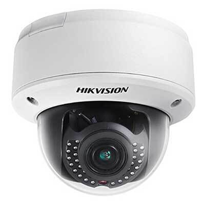Camera Smart IP Hikvision DS-2CD4135F-I