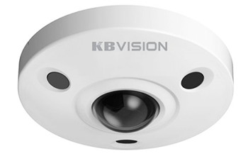Camera smart IP Kbvision KH-FN1204 - 12.0 Megapixel