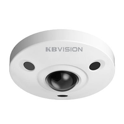 Camera Smart IP Kbvision KB-0504FN - 5.0 Megapixel