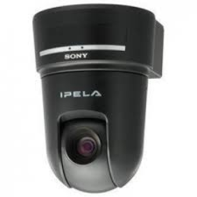 Camera Sony SNC-RX550P