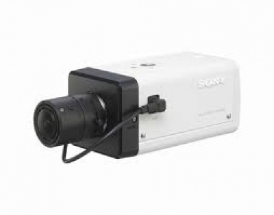 Camera Sony SSC-E413P