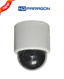 Camera speed dome HD TVI Paragon HDS-PT5123TVI-DN
