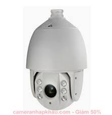 Camera Speed Dome Hdparagon HDS-PT7230TVI-IR
