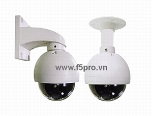 Camera dome Vantech VP-2802