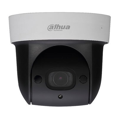 Camera Speed Dome IP Dahua SD29204T-GN - 2MP