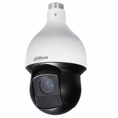 Camera Speed Dome IP Dahua SD59430U-HNI