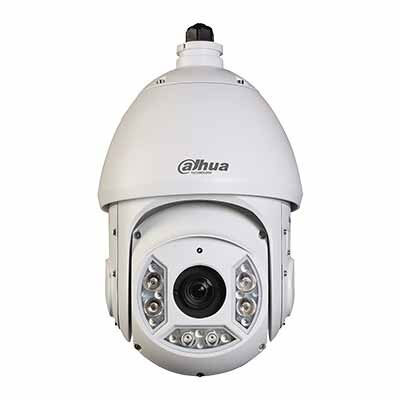 Camera Speed Dome IP Dahua SD6C430U-HNI