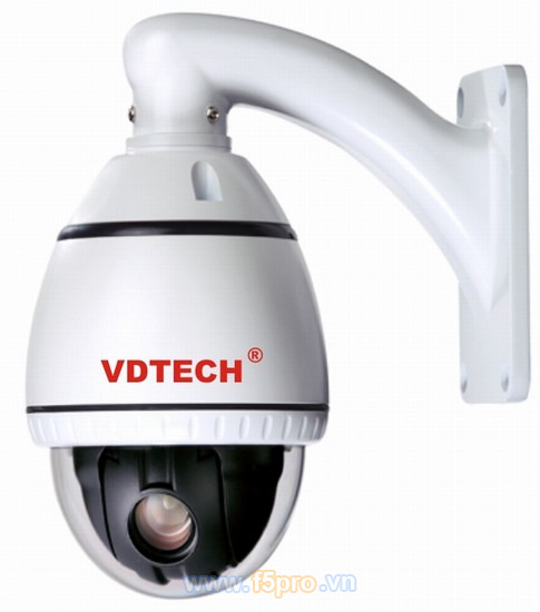 Camera dome VDTech VDT-27ZA.IP D1