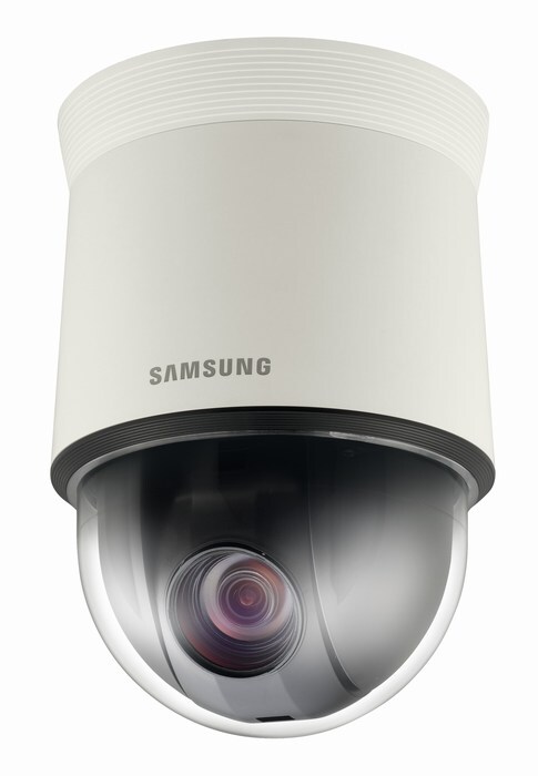Camera Speed Dome Samsung - SCP-2271P
