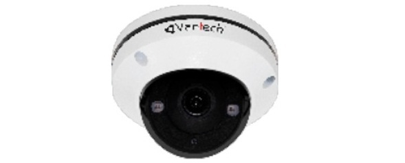 Camera Speed Dome Vantech VP-1009PTT