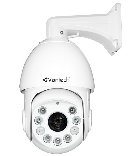 Camera SpeedDome AHD hồng ngoại VANTECH VP-302AHDM
