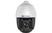 Camera SpeedDome quan sát TVI HDParagon 2M HDS-PT7225TVI-IRA