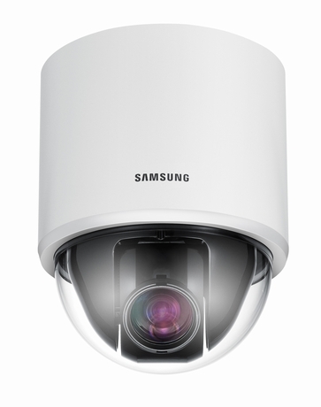 Camera dome Samsung SCP3430P