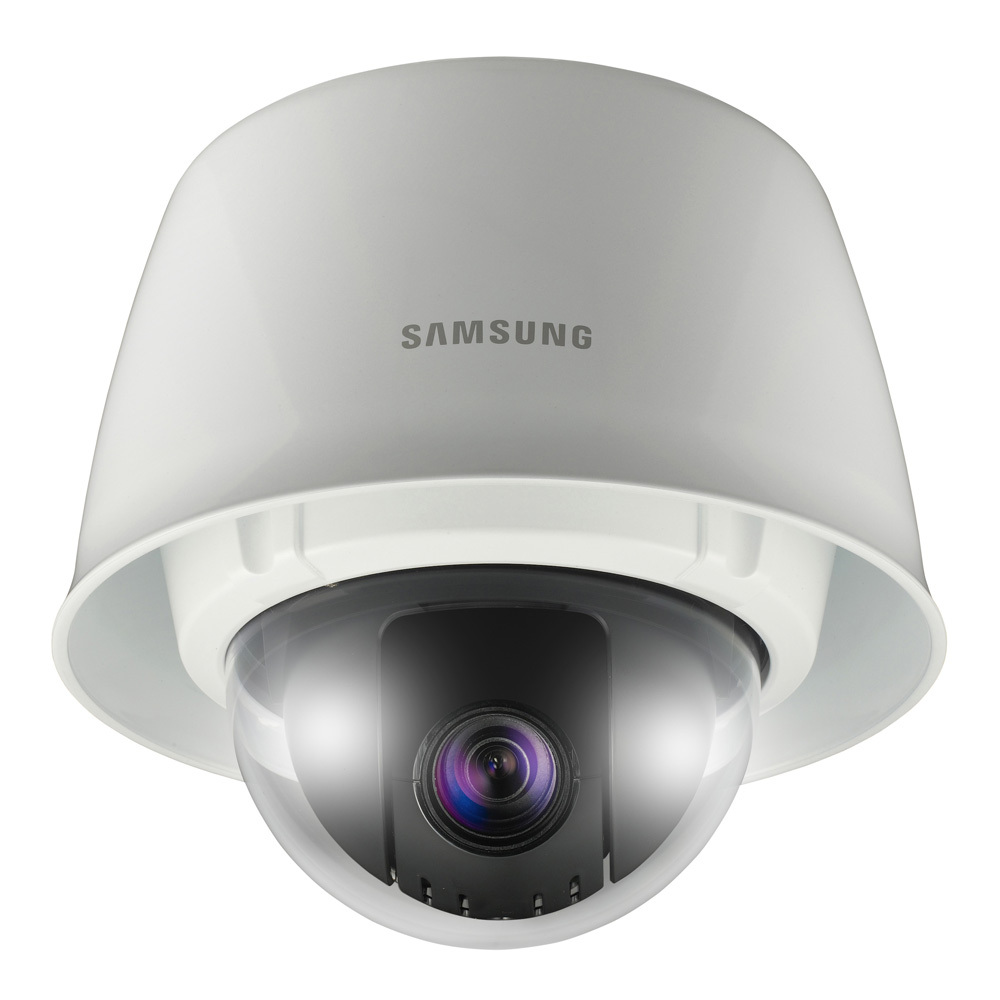 Camera dome Samsung SCP-3120VHP - hồng ngoại