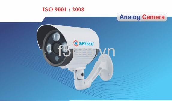 Camera box Spyeye SP-27.90 - hồng ngoại