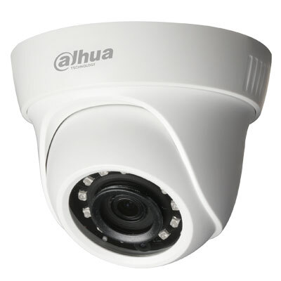 Camera Starlight Dahua HAC-HDW1230SLP - 2MP