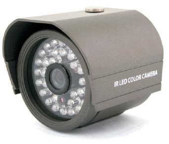 Camera TEC-236QL