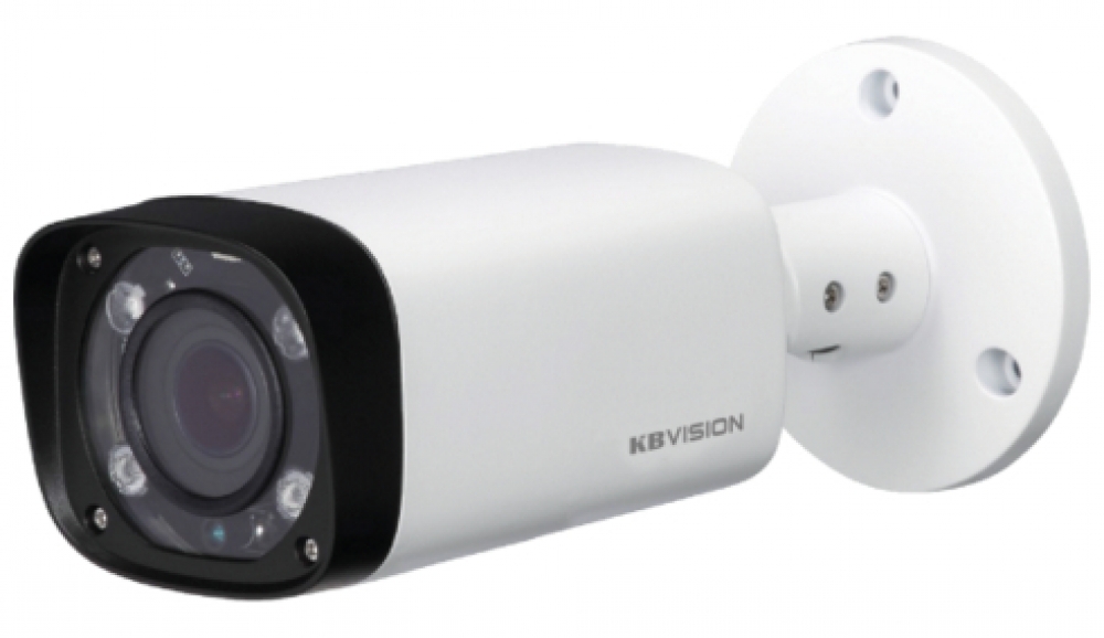 Camera thân HDCVI Kbvision KB-1305C