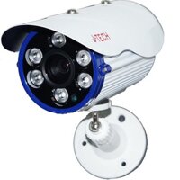 Camera Thân hồng ngoại AHD J-TECH AHD5117