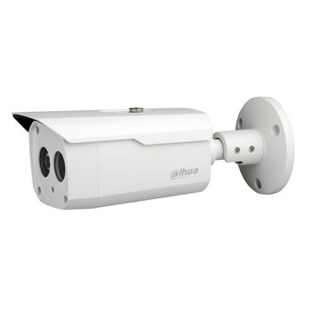 Camera thân hồng ngoại HDCVI Dahua HAC-HFW1100BP - 1.0MP