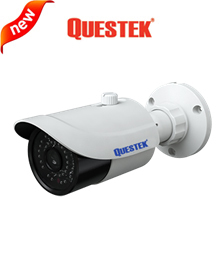 Camera thân hồng ngoại IP Questek Win-6023IP