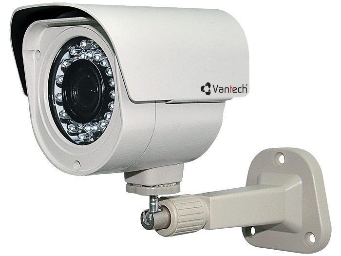 Camera box Vantech VP-160A - hồng ngoại