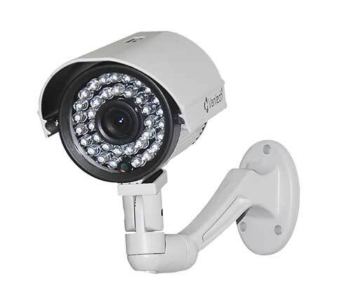 Camera box Vantech VT-3224K - hồng ngoại