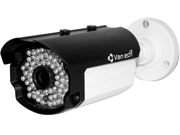 Camera box Vantech VT-3611S - hồng ngoại