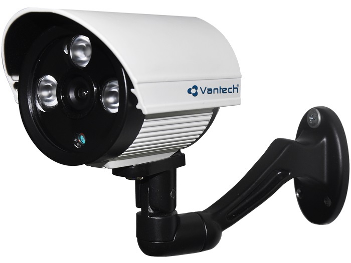 Camera box Vantech VT-3324B - hồng ngoại