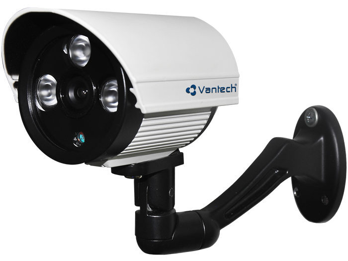 Camera box Vantech VT-3324A - hồng ngoại