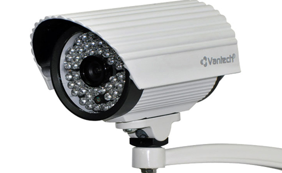 Camera box Vantech VT-3225W - hồng ngoại