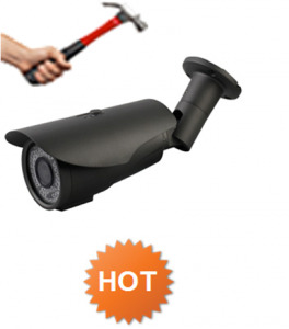 Camera thân hồng ngoại Vicom A-130CNS60D