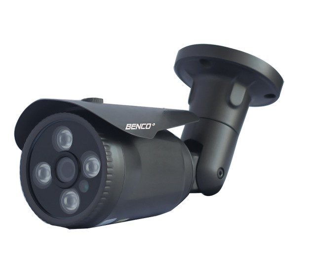 Camera thân IP Benco T2-IP - 1.0 MP