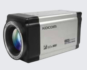Camera thân Kocom KZC-37