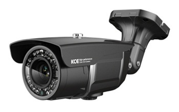 Camera thân ống kính hồng ngoại KCE SBTI1250D