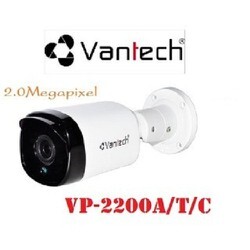 Camera Thân VanTech VP-2200T
