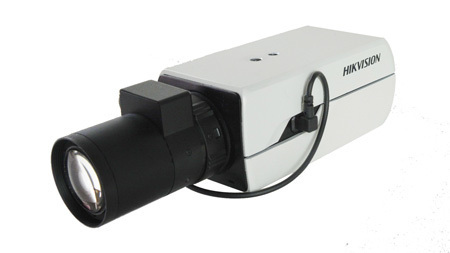 Camera thông minh ip hình chữ nhật Hikvision DS-2CD4065F