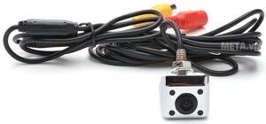 Camera trước, sau Lifepro L572-IR