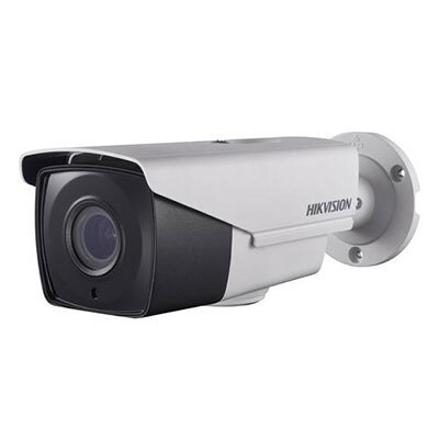 Camera Turbo HD Hikvision DS-2CE16F7T-AIT3Z - 3MP