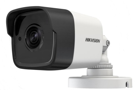 Camera Turbo TVI Hikvision DS-2CE16F1T-ITP